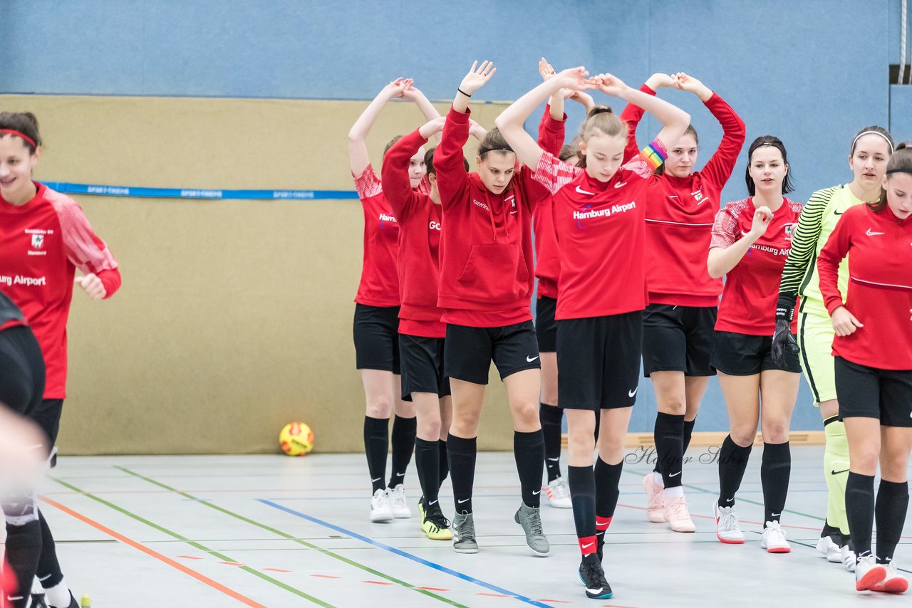 Bild 66 - B-Juniorinnen Futsalmeisterschaft